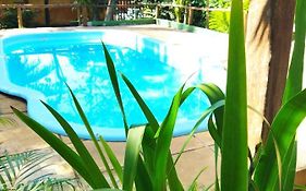 Pousada Flor de Lotus